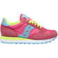 SAUCONY JAZZ O  WOMAN S1044 293 PINK/YELLOW