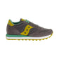 SAUCONY JAZZ O  WOMAN S1044 343 CHARCOAL LIME