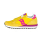 SAUCONY JAZZ O  WOMAN S1044 364 YELLOW/BERRY