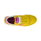 SAUCONY JAZZ O  WOMAN S1044 364 YELLOW/BERRY