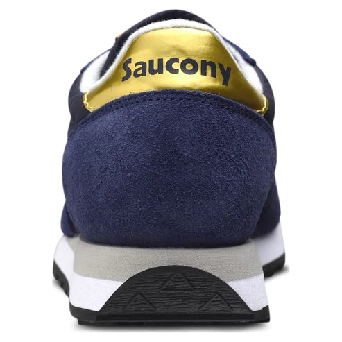 SAUCONY JAZZ O  WOMAN S1044 462 BLUE GOLD