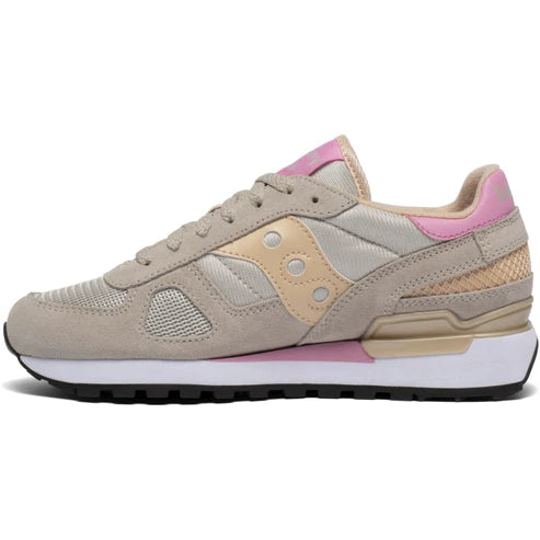 Saucony incontra il Made in Italy per le Shadow 5000 Saucony incontra il Made in Italy per le Shadow 5000