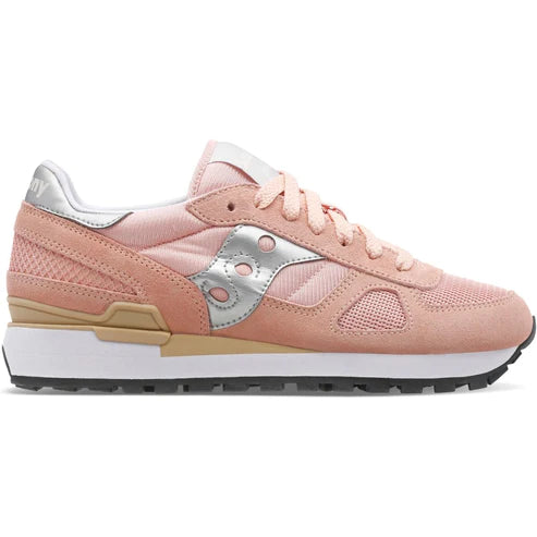 SAUCONY SHADOW WOMAN S1108 810 ROSA