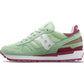 SAUCONY SHADOW WOMAN S1108 820 MINT