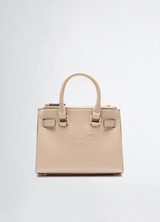 LIUJO AA5150E0087 113 pelle+beige 51308