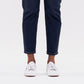 SUPERGA S81219W 2750-MACRAME 772 tela+bianco 900