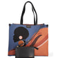 MY BEST BAG MYB-259149-SS 667 stamp+multi SAVANNAH