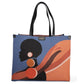 MY BEST BAG MYB-259149-SS 667 stamp+multi SAVANNAH