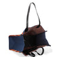MY BEST BAG MYB-259149-SS 667 stamp+multi SAVANNAH