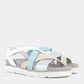 IGI&CO 11673 DELIA 117 pelle+multi 22