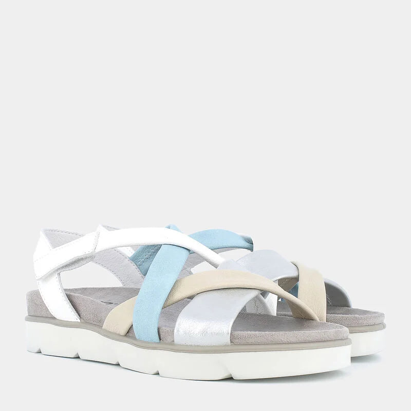 IGI&CO 11673 DELIA 117 pelle+multi 22