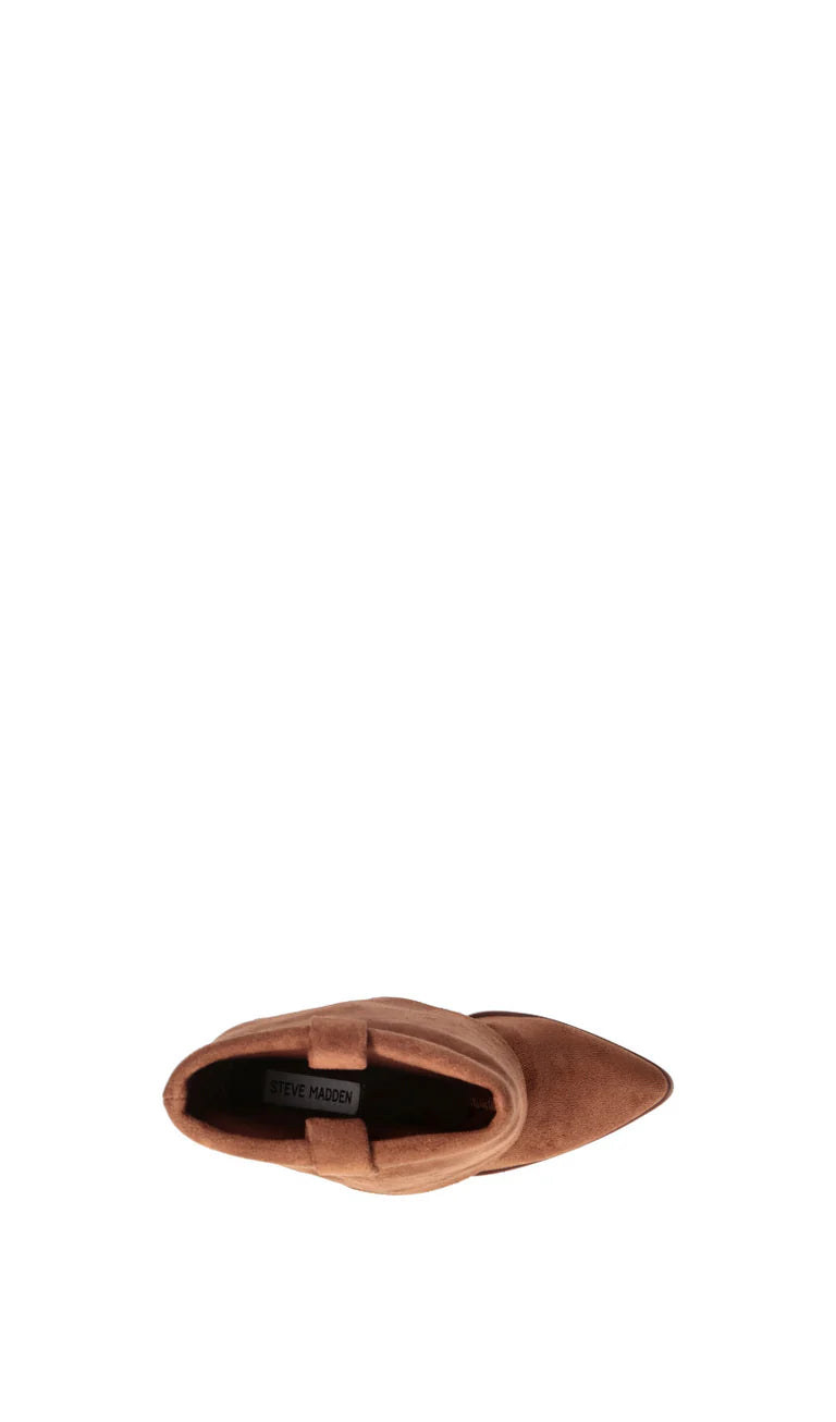 STEVE MADDEN LARK CHESTNUT