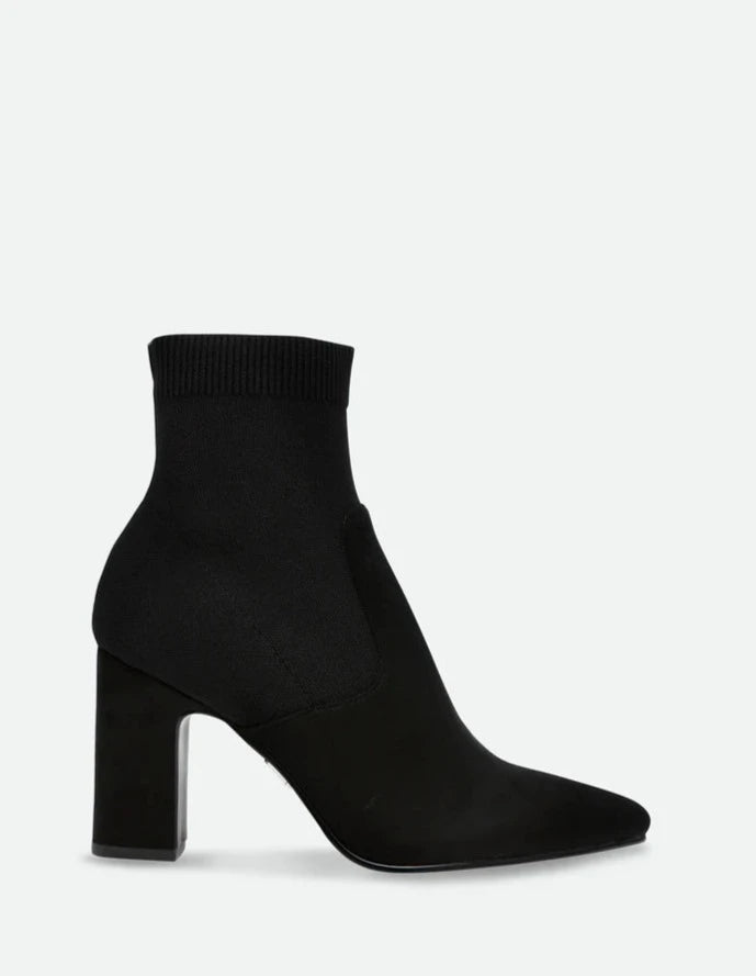 STEVE MADDEN JANETH BLACK