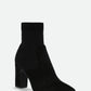 STEVE MADDEN JANETH BLACK