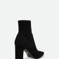 STEVE MADDEN JANETH BLACK