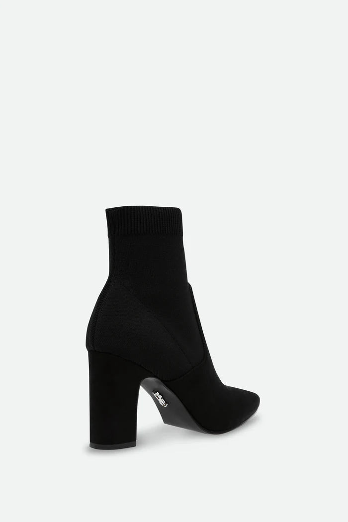 STEVE MADDEN JANETH BLACK