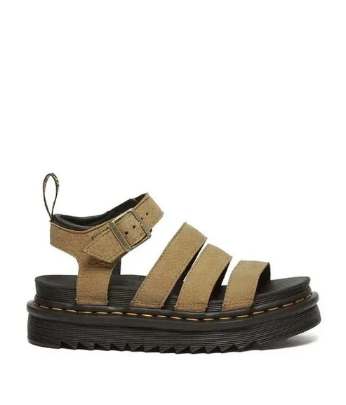 DR. MARTENS BLAIRE 224 nabuk+marr 31735439