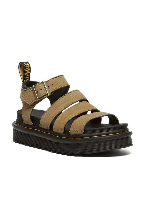 DR. MARTENS BLAIRE 224 nabuk+marr 31735439