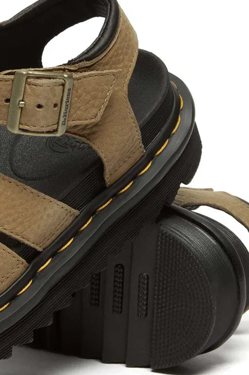 DR. MARTENS BLAIRE 224 nabuk+marr 31735439