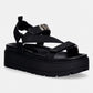 GUESS FLJFTT FAL03 FETTA 771 tela+nero