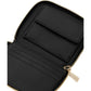 GUESS SWBG85 00137 LAUREL 111 pelle+nero