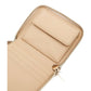 GUESS SWBG85 00137 LAUREL 112 pelle+bianco