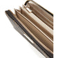GUESS SWQE85 00146 LAUREL 664 stamp+moro BROWN