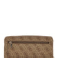 GUESS SWSG85 00146 LAUREL 773 tela+beige LATTE