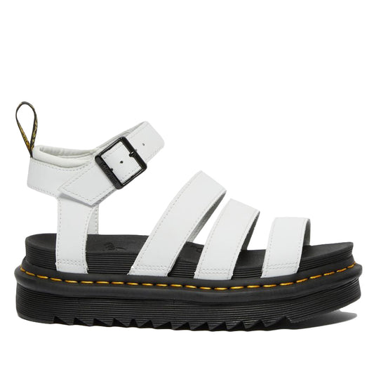 DR. MARTENS BLAIRE 112 oelle+bianco 31520763