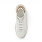 GUESS FMPVIB LEA12 ELBA 112 pelle+bianco-beige