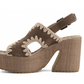 MOU 721002A RAFFIA PLATFORM WITH BACK STRA 334 scam+moro DPB
