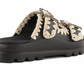 MOU 661001N EVA ONE-PIECE SLIDE TWO-BUCKLE 551 sint+nero BKWH