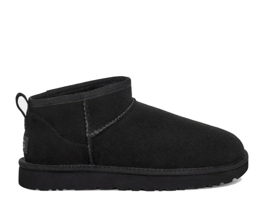 UGG 1116109 CLASSIC ULTRA MINI W 331 scam+nero BLACK