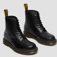 DR. MARTENS 1460 SMOOTH 111 pelle+nero 11822006