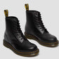 DR. MARTENS 1460 SMOOTH 111 pelle+nero 11822006