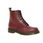 DR. MARTENS 1460 SMOOTH 116 pelle+bordo 11822600