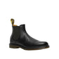 DR. MARTENS 2976 SMOOTH 111 pelle lucido+nero 11853001