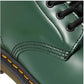 DR. MARTENS 1460 SMOOTH 118 pelle+verde 11822207