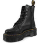 DR. MARTENS JADON 111 pelle+nero 15265001