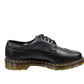 DR. MARTENS 3989 YS CUCITURA GIALLA 111 pelle lucido+nero 22210001