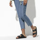 BIRKENSTOCK ARIZONA OILED LEATHER 221 nabuk+nero 552113