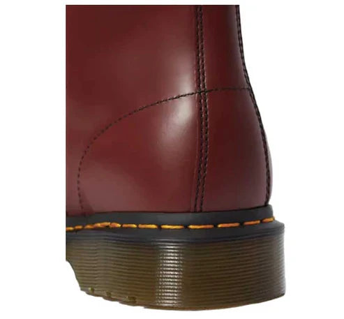DR. MARTENS 1460 SMOOTH 116 pelle+bordo 11822600