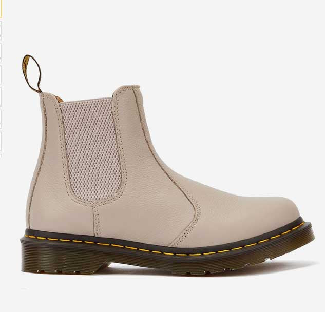 DR. MARTENS 2976 VIRGINIA 30698348 TAUPE VIRGINIA