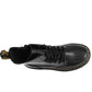 DR. MARTENS JADON 111 pelle+nero 15265001