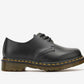 DR. MARTENS 1461-59 111 pelle lucido+nero 11838002