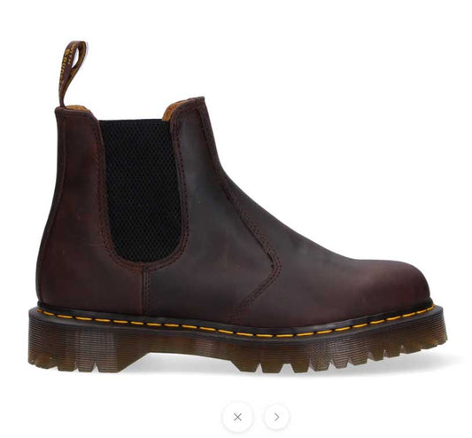 DR. MARTENS 2976 BEX 27896201 CRAZY HORSE