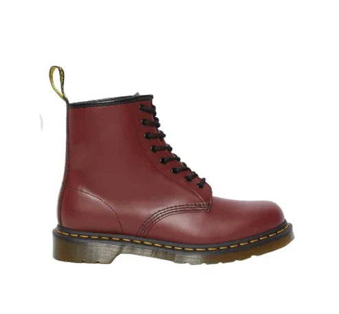 DR. MARTENS 1460 SMOOTH 116 pelle+bordo 11822600