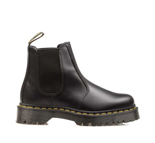 DR. MARTENS 2976 BEX 111 pelle+nero 26205001