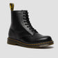 DR. MARTENS 1460 SMOOTH 111 pelle+nero 11822006