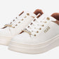 ALVIERO MARTINI 1 CLASSE 1975-0289 SNEAKER 112 pelle+bianco A630